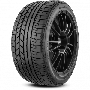 PIRELLI "PZERO ASIMMETRICO" "285/40 R17 100Y" TURISMO-SUMMER