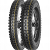 MITAS "ENDURO HYBRID SUPER" "110/90 -19 62P" MOTO-SUMMER