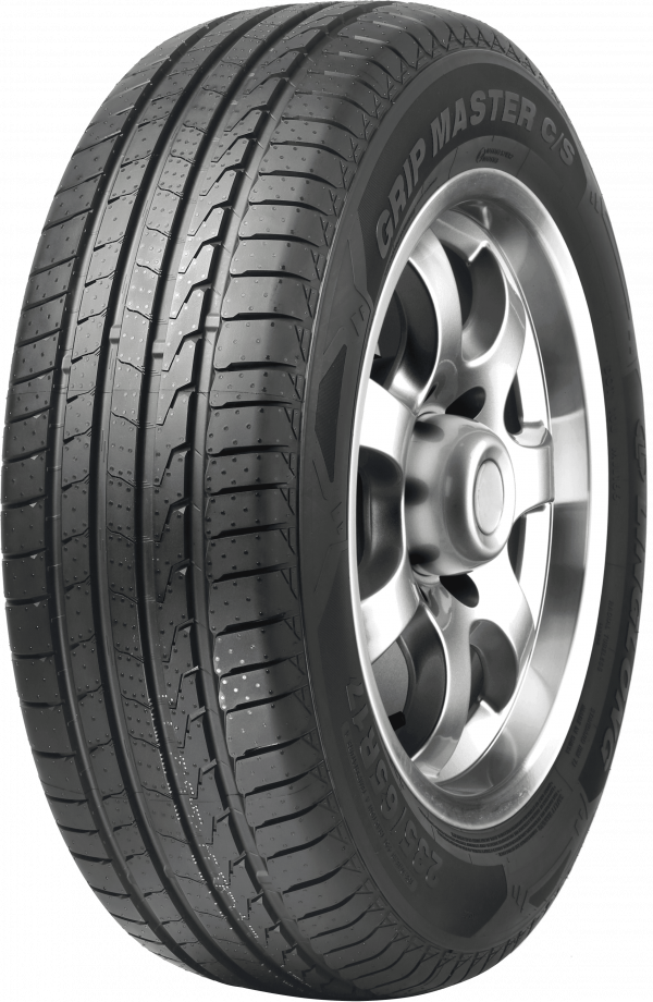LINGLONG "GRIP MASTER C/S" "205/70 R15 96H" TURISMO-SUMMER