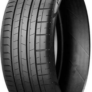 PIRELLI "P-ZERO  LS" "235/35 R19 91Y" TURISMO-SUMMER