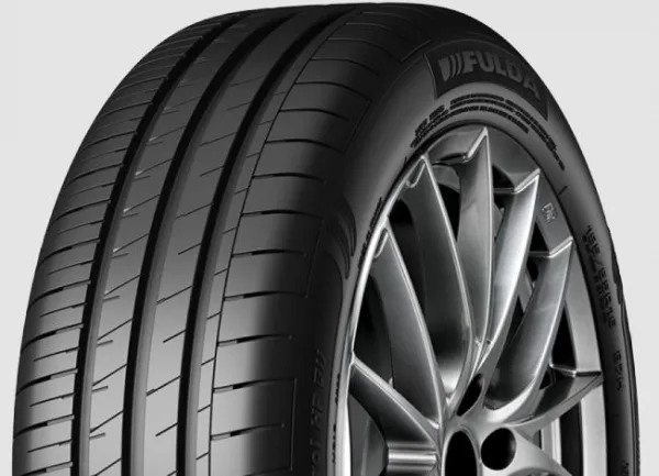 FULDA "ECOCONTROL HP2" "205/60 R16 92H" TURISMO-SUMMER