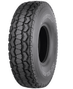 DUNLOP ER50 "445/95 R25 174F" AGRO-INDUSTRIAL-SUMMER