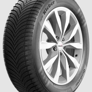 KLEBER "QUADRAXER 3" "245/45 R18 100Y" TURISMO-SUMMER