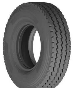 AEROTYRE "AE01-CS ll" "13/ R22.5 156/150K" CAMION-SUMMER
