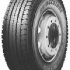 BRIDGESTONE M749 "315/70 R22.5 152M/154L" CAMION-SUMMER
