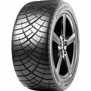 LINGLONG "FLASH HERO" "235/40 ZR17 90W" TURISMO-SUMMER