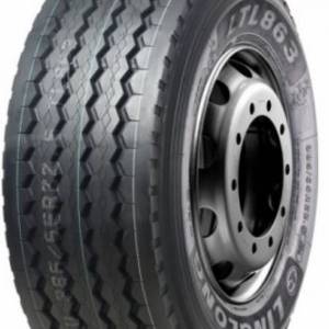 LINGLONG LTL863 "385/55 R22.5 160(158L)J" CAMION-SUMMER