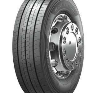 HANKOOK AL20W "315/80 R22.5 156/150L" CAMION-SUMMER