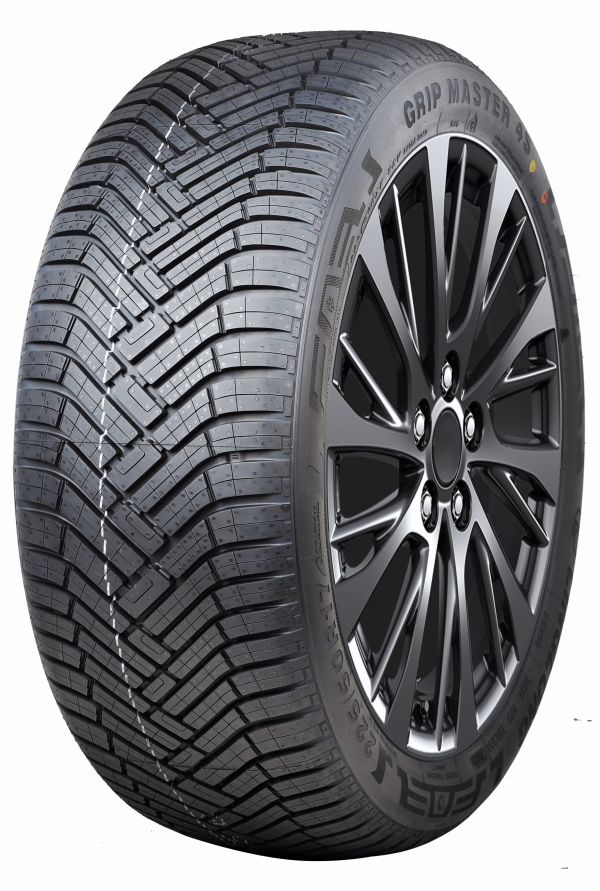 LINGLONG "GRIP MASTER 4S" "185/65 R15 88H" "TURISMO-ALL SEASONS"