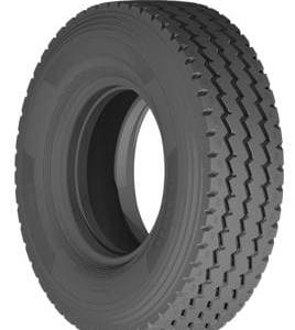AEROTYRE "AE01- CS II" "315/80 R22.5 156/150K" CAMION-SUMMER