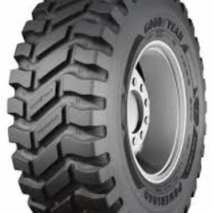 GOODYEAR "POWERLOAD EM" "335/80 R20 147A2/136B" AGRO-INDUSTRIAL-SUMMER