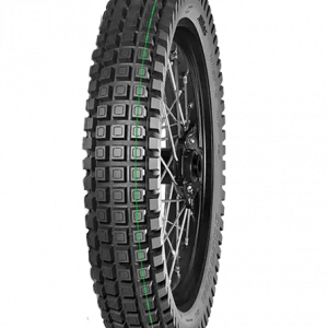 MITAS "ENDURO HYBRID SUPER LIGHT" "110/90 -19 62P" MOTO-SUMMER