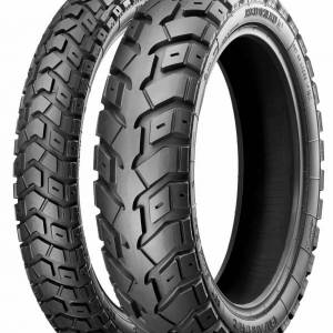 HEIDENAU "K60 SCOUT" "140/80 -17 69T" MOTO-SUMMER