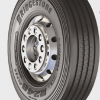BRIDGESTONE R248S "315/80 R22.5 156M/156L" CAMION-SUMMER
