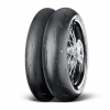 CONTINENTAL "CONTIATTACK SM 2" "110/70 R17 54H" MOTO-SUMMER