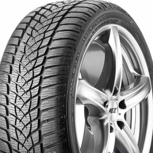 GOODYEAR "ULTRAGRIP PERFORMANCE 2" "215/55 R16 97V" TURISMO-WINTER