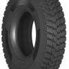 AEROTYRE "AE01-CD ll" "315/80 R22.5 156/150K" CAMION-SUMMER