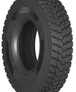 AEROTYRE "AE01-CD ll" "315/80 R22.5 156/150K" CAMION-SUMMER