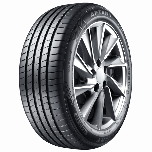 APTANY RA342 "205/50 R17 93W" TURISMO-SUMMER