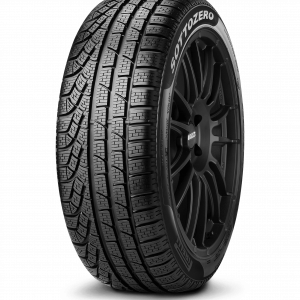 PIRELLI "SOTTOZERO II 270" "255/40 R20 97W" 4X4-WINTER