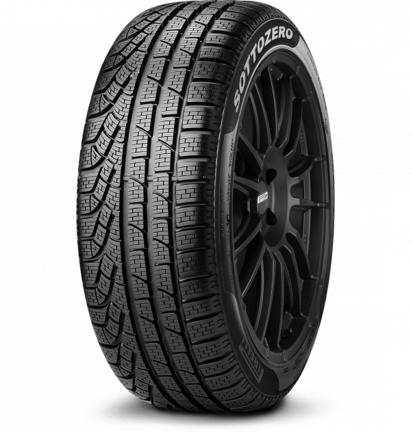 PIRELLI "SOTTOZERO II 270" "255/40 R20 97W" 4X4-WINTER