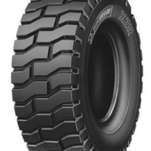 MICHELIN XZR "6.00/ R9 121A5" AGRO-INDUSTRIAL-SUMMER