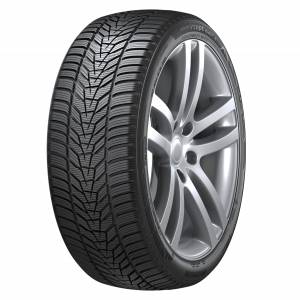 HANKOOK "WINTER I*CEPT EVO3 X W330C" "245/50 R19 105V" 4X4-WINTER