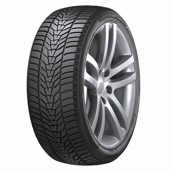 HANKOOK "WINTER I*CEPT EVO3 X W330C" "245/50 R19 105V" 4X4-WINTER
