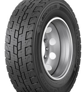 MICHELIN "X MULTI ENERGY D2" "315/80 R22.5 156/150L" CAMION-SUMMER