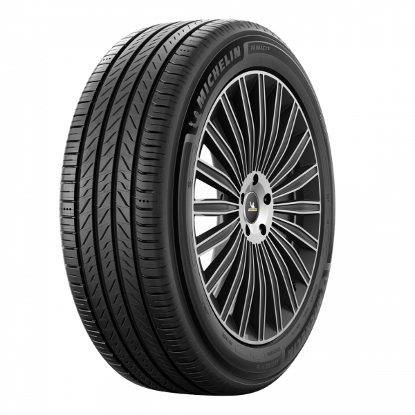 MICHELIN "PRIMACY 5" "225/50 R17 94V" TURISMO-SUMMER