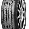 YOKOHAMA "GEOLANDAR SUV" "245/65 R17 107H" 4X4-SUMMER