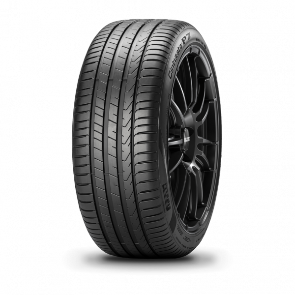 PIRELLI "CINTURATO P7 (P7C2)" "225/60 R18 104Y" TURISMO-SUMMER