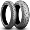 BRIDGESTONE T33 "120/70 ZR17 58W" MOTO-SUMMER
