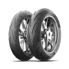 MICHELIN "POWER SHIFT" "120/70 R15 56H" MOTO-SUMMER