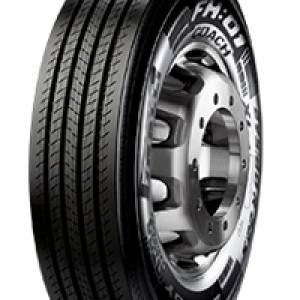 PIRELLI "FH01 COACH" "295/80 R22.5 154/149M" CAMION-SUMMER