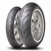 DUNLOP "SPORTSMART MK4" "200/55 ZR17 78W" MOTO-SUMMER
