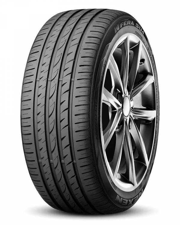 NEXEN N-BLUE 195/50 R16 84 V - TURISMO-SUMMER