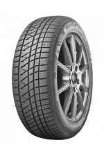 KUMHO WS-71 SUV 225/70 15 100 T 4X4-WINTER
