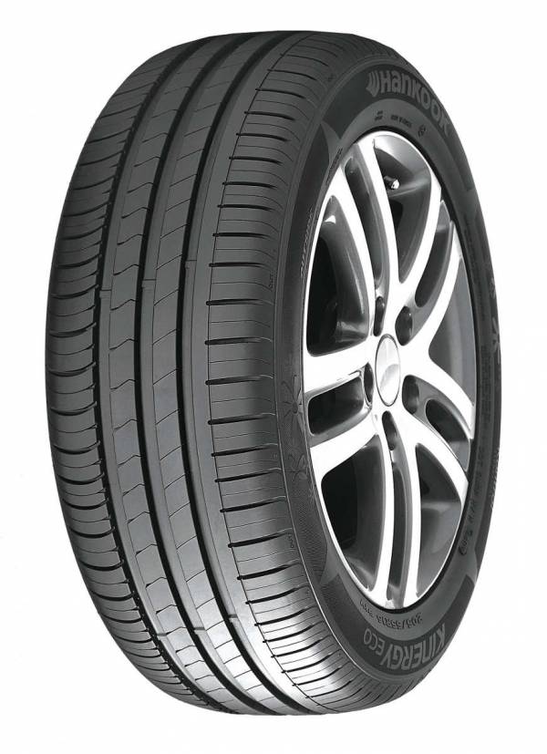 HANKOOK Kinergy eco K425 195/65 15 91 H TURISMO-SUMMER