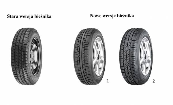 DEBICA Passio 2 155/70 13 TURISMO-SUMMER