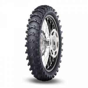 DUNLOP GEOMAX MX14 100/90 19 57 M MOTO-SUMMER