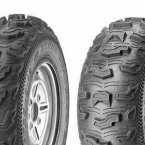 KENDA "K573 BEAR CLAW EX" "26/10 -12 52L" MOTO-SUMMER