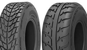 KENDA "K546 SPEEDRACER" "21/7 -10 40N" MOTO-SUMMER