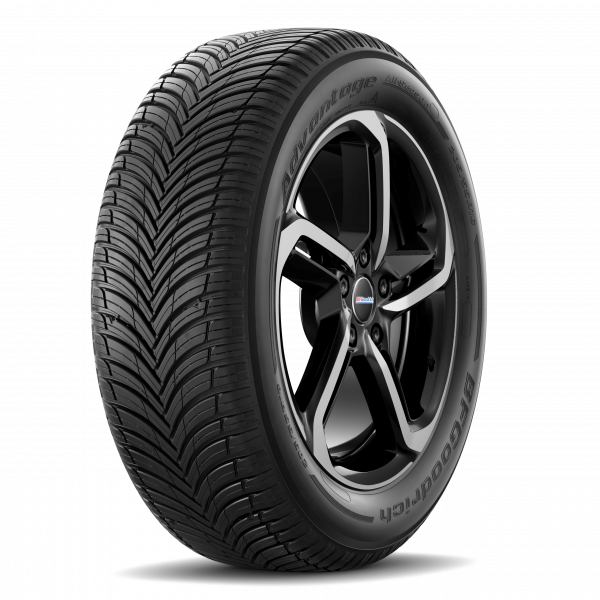 BF-GOODRICH ADVANTAGE ALL-SEASON 205/40 17 84 W "TURISMO-ALL SEASONS"