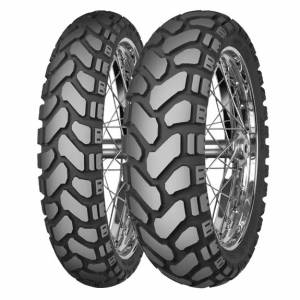 MITAS E-07+ ENDURO TRAIL DAKAR 90/90 21 54 T MOTO-SUMMER