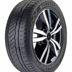 TOMKET "ALLYEAR 3" "215/65 R16 102V" "TURISMO-ALL SEASONS"
