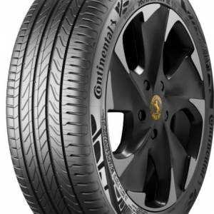 CONTINENTAL "UltraContact NXT" "235/55 R18 104W" TURISMO-SUMMER