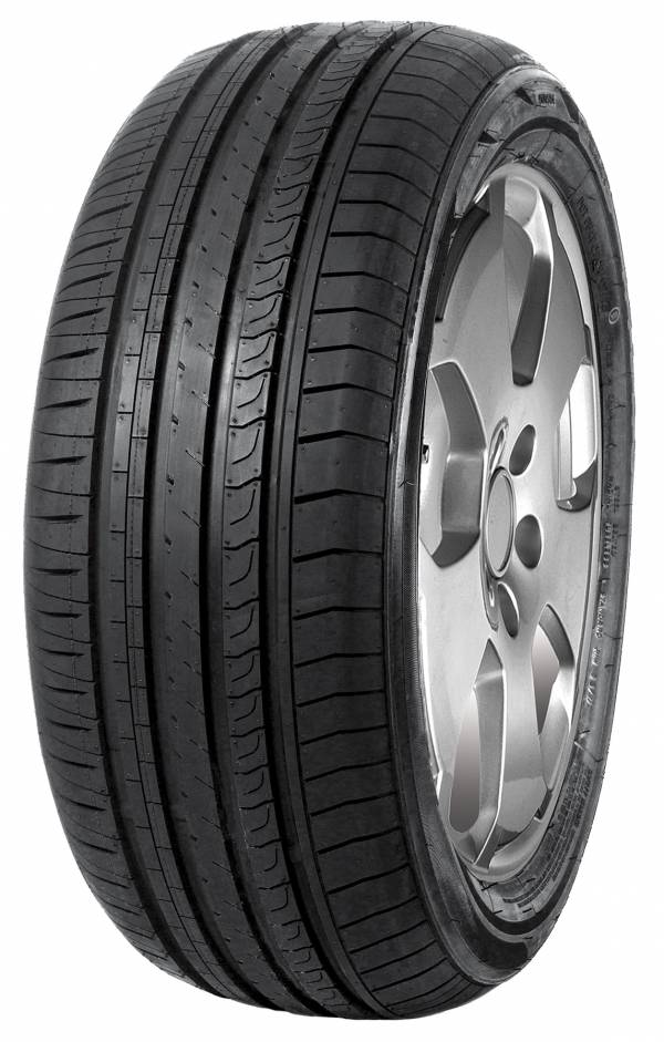 FORTUNA ECOPLUS2 4S 255/60 18 112 V "TURISMO-ALL SEASONS"