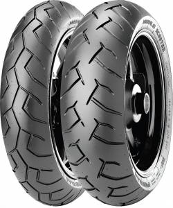 PIRELLI DIABLO SCOOTER 120/70 15 56 S MOTO-SUMMER