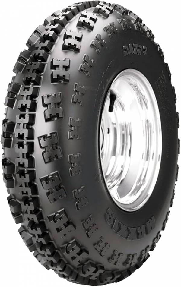 MAXXIS "RAZR 2 M-933" "22/7 -10 33J" MOTO-SUMMER
